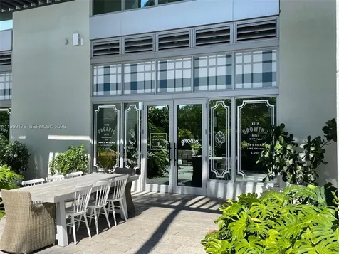 1500 Bay Road Miami Beach FL 33139