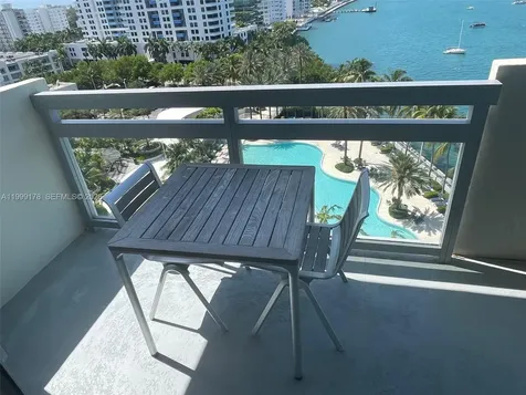 1500 Bay Road Miami Beach FL 33139