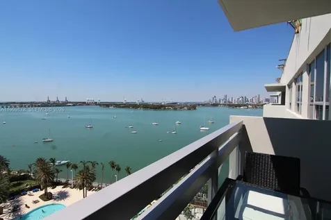 1500 Bay Road Miami Beach FL 33139