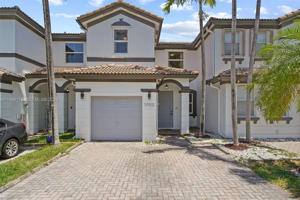 11613 NW 78th Street Doral FL 33178