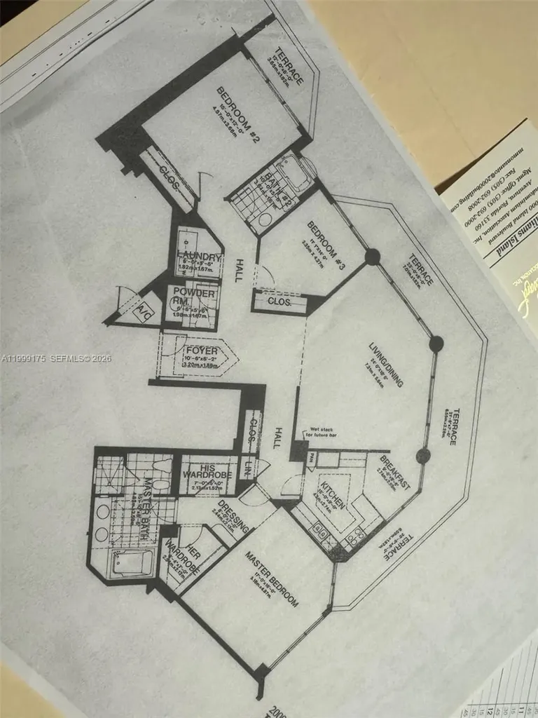 2000 Island Boulevard Aventura FL 33160