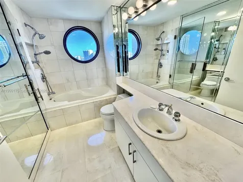 2000 Island Boulevard Aventura FL 33160