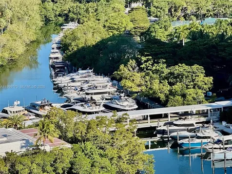 2000 Island Boulevard Aventura FL 33160