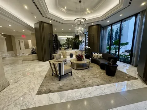 2000 Island Boulevard Aventura FL 33160