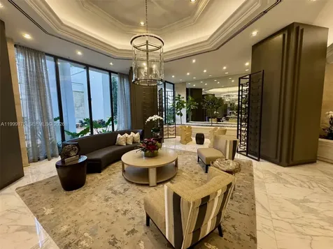 2000 Island Boulevard Aventura FL 33160