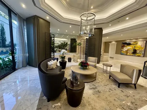 2000 Island Boulevard Aventura FL 33160
