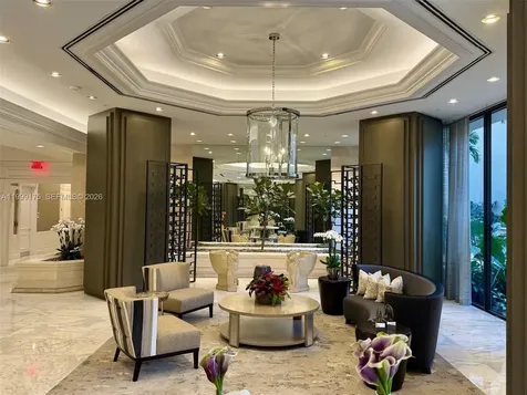 2000 Island Boulevard Aventura FL 33160