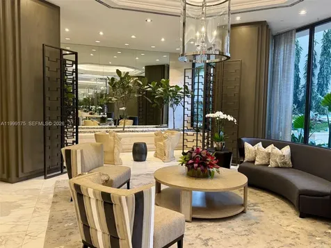 2000 Island Boulevard Aventura FL 33160