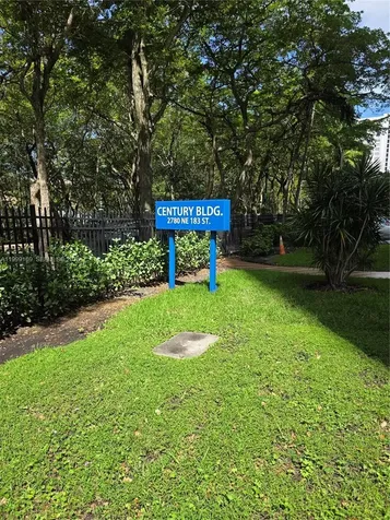 2780 NE 183rd Street Aventura FL 33160