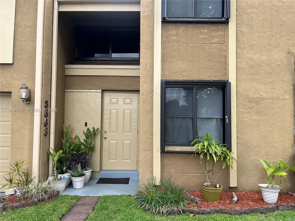Miramar FL 33025