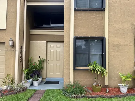 Miramar FL 33025