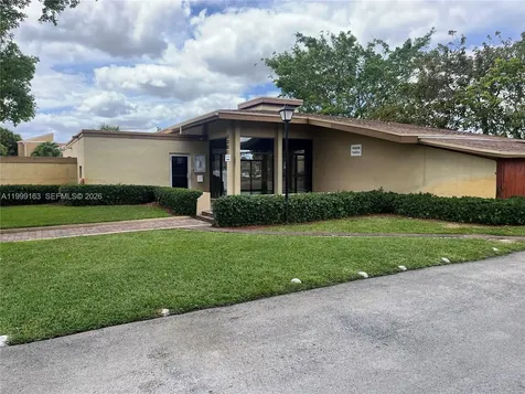 Miramar FL 33025