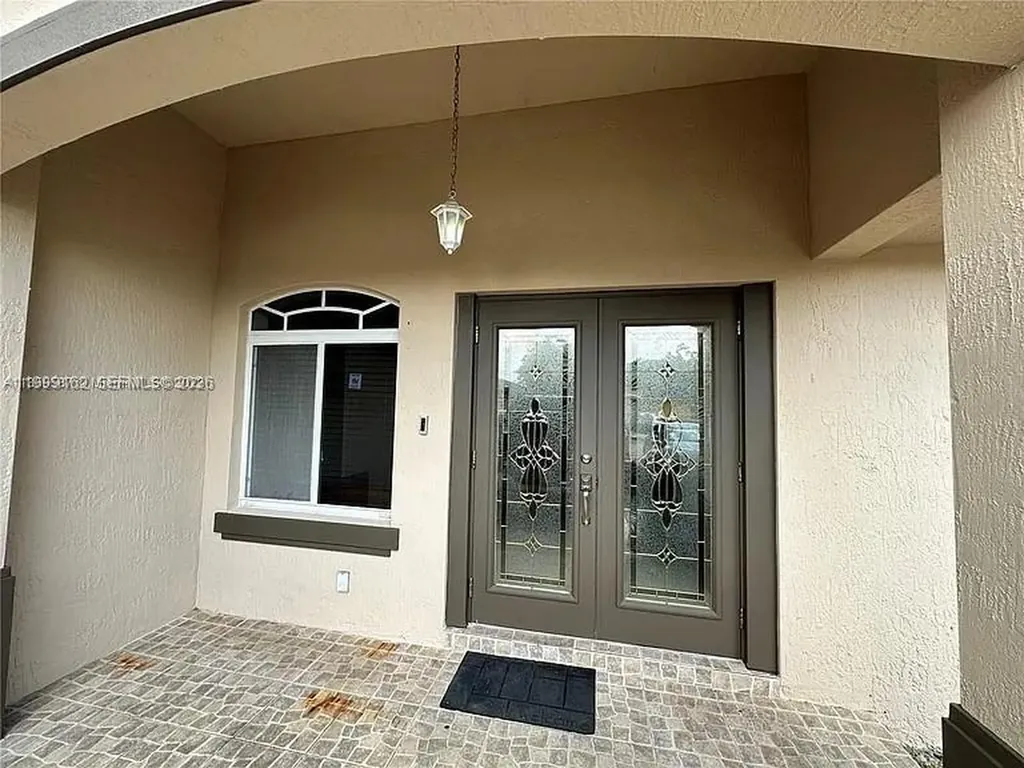 3783 NW 201st Terrace Miami Gardens FL 33055