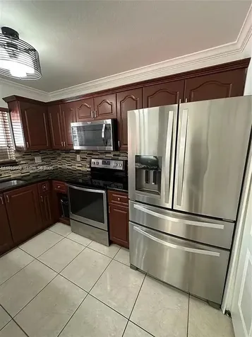3783 NW 201st Terrace Miami Gardens FL 33055