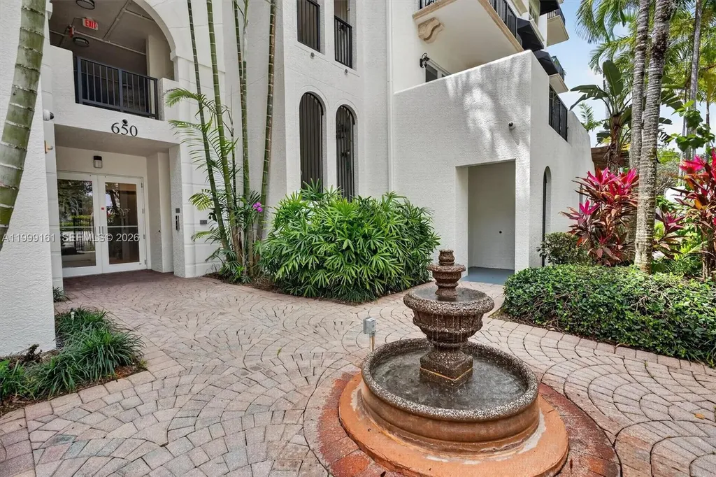 650 Valencia Avenue Coral Gables FL 33134