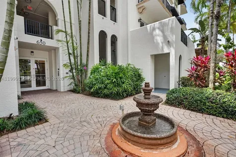 650 Valencia Avenue Coral Gables FL 33134