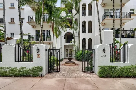 650 Valencia Avenue Coral Gables FL 33134