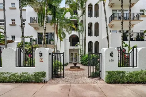 650 Valencia Avenue Coral Gables FL 33134