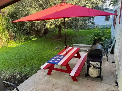 35250 SW 177th Court Homestead FL 33034