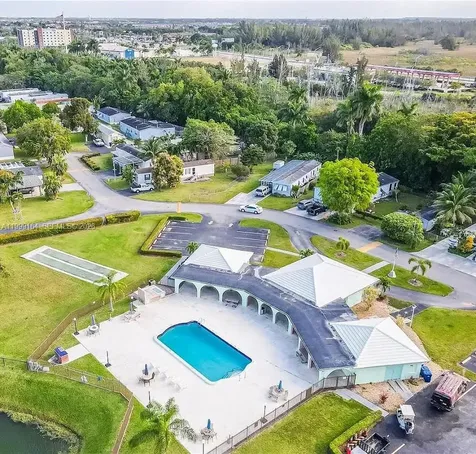35250 SW 177th Court Homestead FL 33034