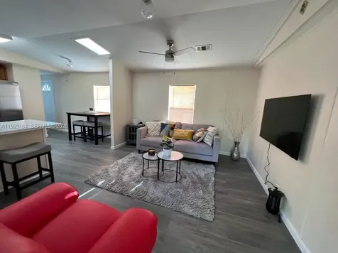 35250 SW 177th Court Homestead FL 33034