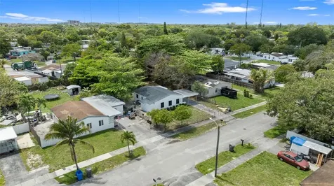 4520 SW 33rd Drive West Park FL 33023