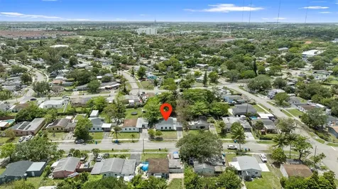 4520 SW 33rd Drive West Park FL 33023