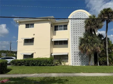 141 NE 10th Avenue Hallandale Beach FL 33009