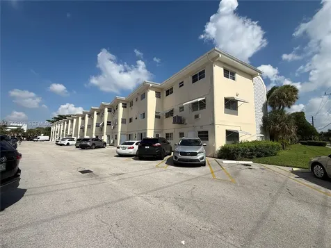 141 NE 10th Avenue Hallandale Beach FL 33009