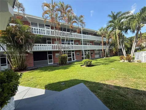 141 NE 10th Avenue Hallandale Beach FL 33009