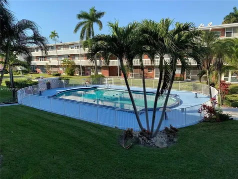 141 NE 10th Avenue Hallandale Beach FL 33009