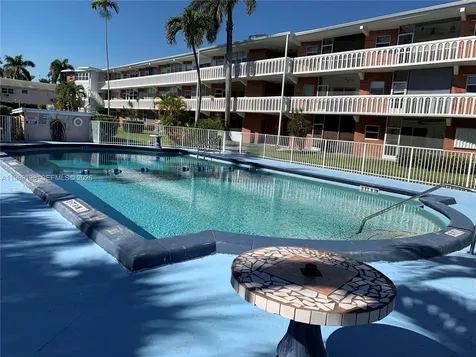 141 NE 10th Avenue Hallandale Beach FL 33009