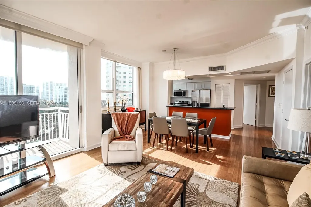 19501 W Country Club Drive Aventura FL 33180