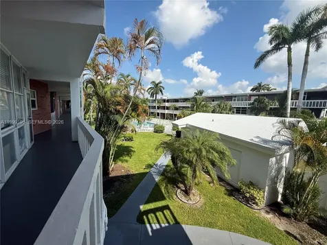 141 NE 10th Avenue Hallandale Beach FL 33009