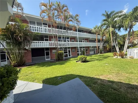 141 NE 10th Avenue Hallandale Beach FL 33009