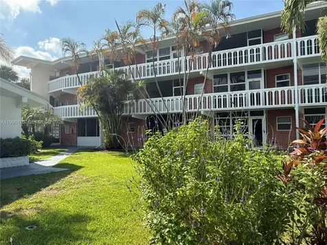 141 NE 10th Avenue Hallandale Beach FL 33009
