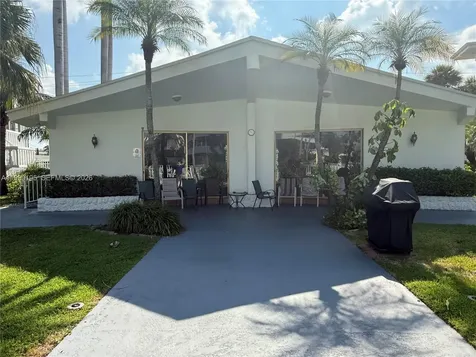 141 NE 10th Avenue Hallandale Beach FL 33009