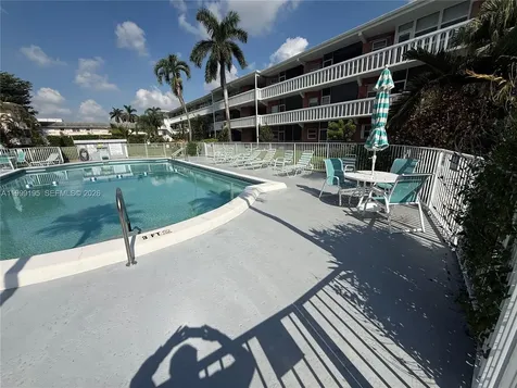 141 NE 10th Avenue Hallandale Beach FL 33009