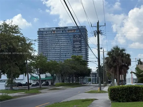 141 NE 10th Avenue Hallandale Beach FL 33009