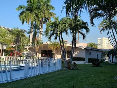 141 NE 10th Avenue Hallandale Beach FL 33009