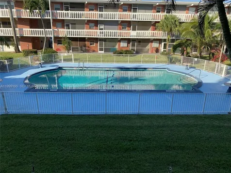 141 NE 10th Avenue Hallandale Beach FL 33009