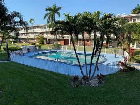 141 NE 10th Avenue Hallandale Beach FL 33009