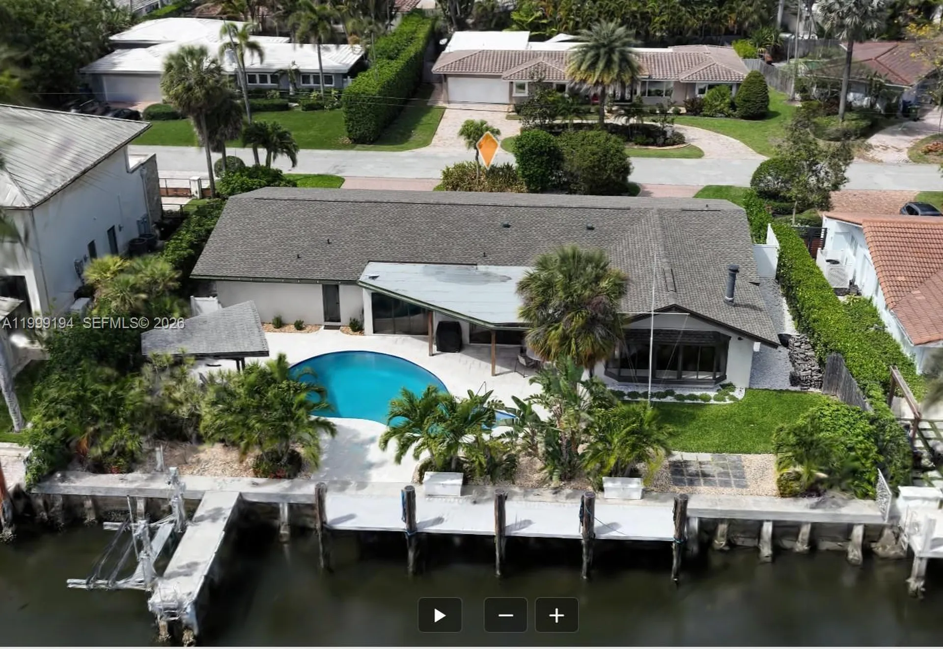 2832 NE 26th Street Fort Lauderdale FL 33305