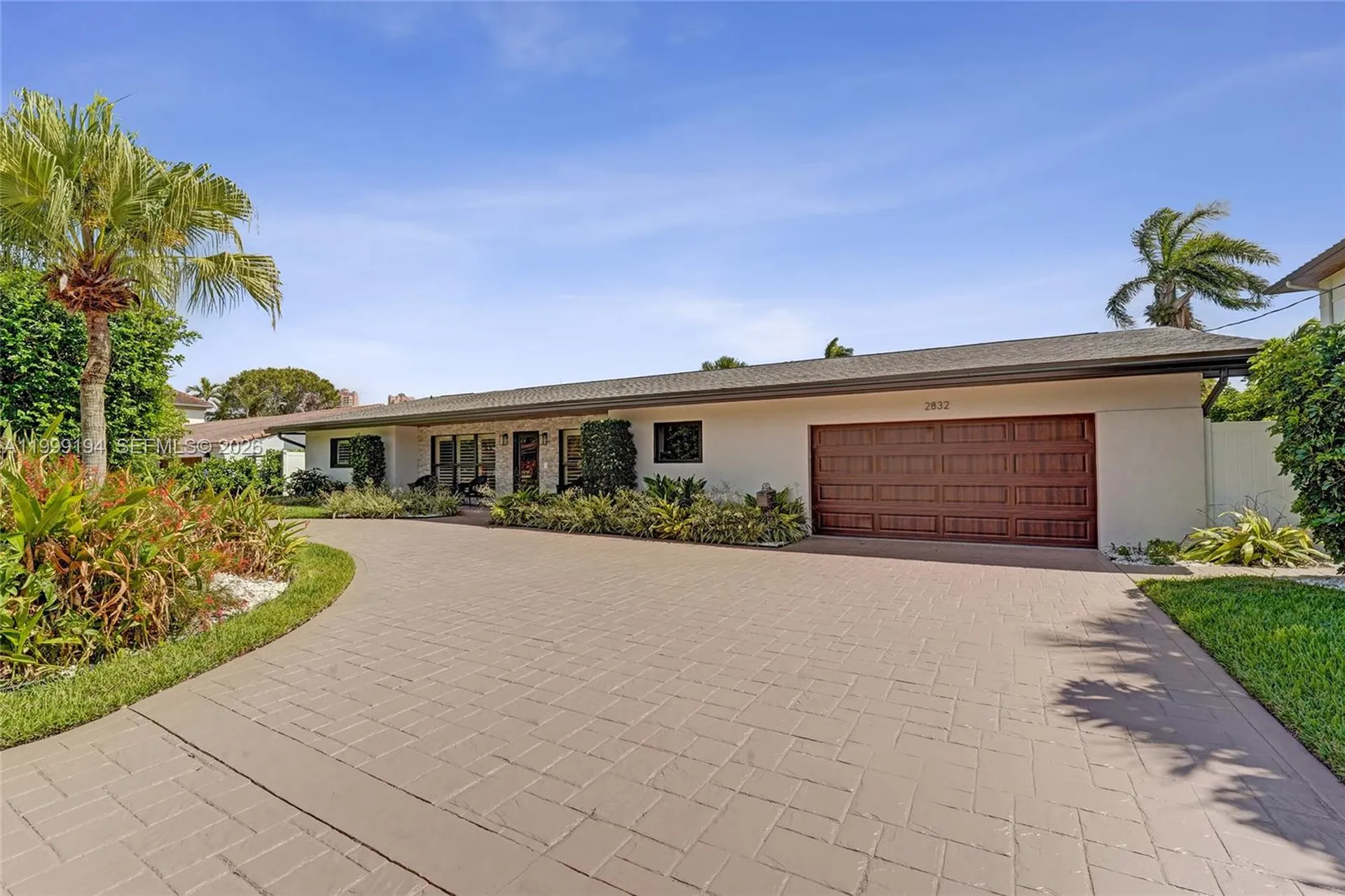 2832 NE 26th Street Fort Lauderdale FL 33305
