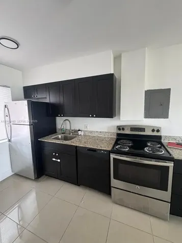 660 NE 88th Terrace Miami FL 33138