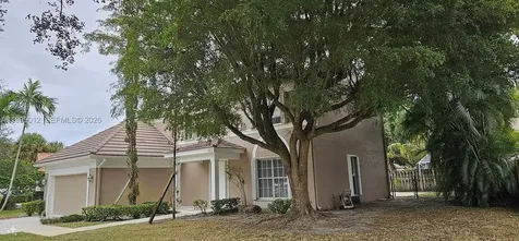 4020 Sabal Lakes Road Delray Beach FL 33445