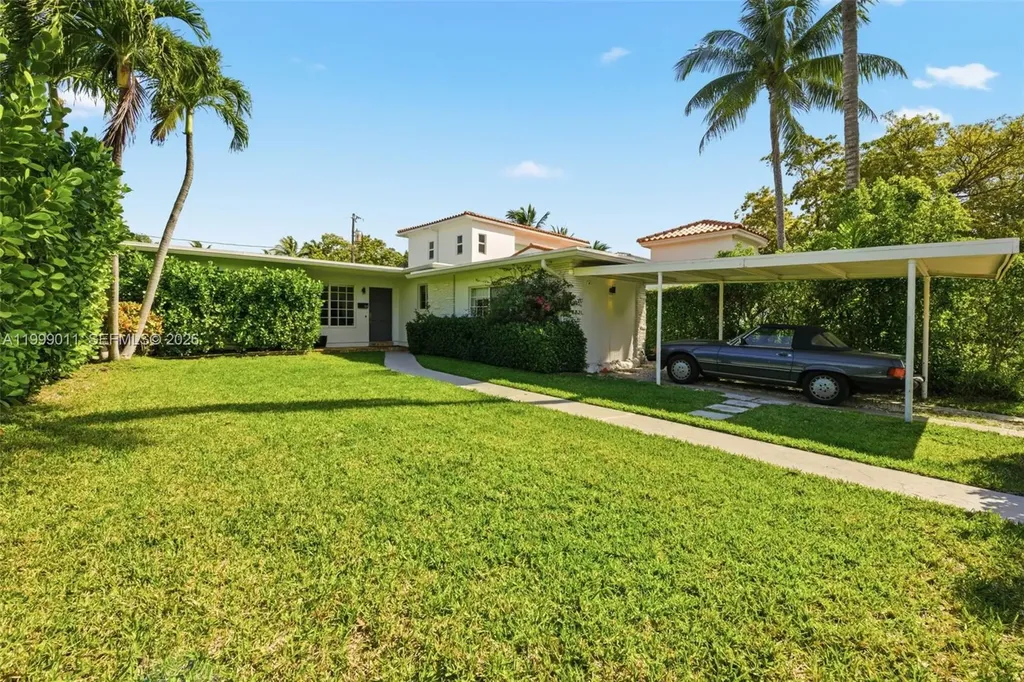 725 W 51st Street Miami Beach FL 33140
