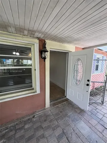 6018 Plunkett Street Hollywood FL 33023