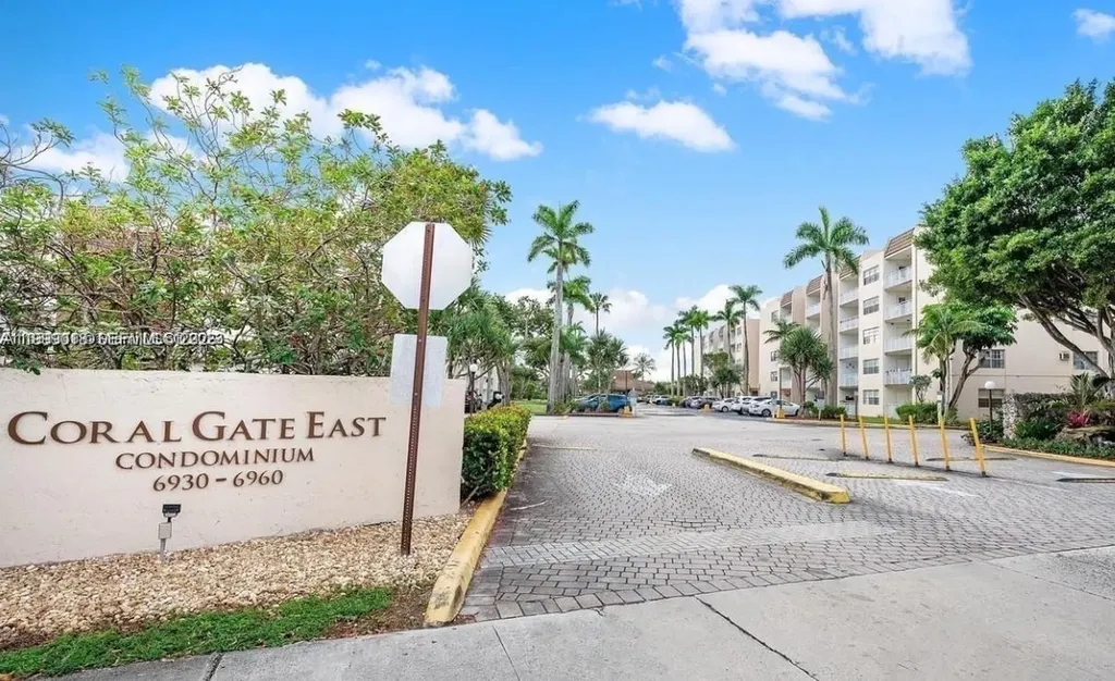 6950 Miami Gardens Drive Hialeah FL 33015