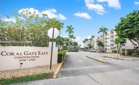 6950 Miami Gardens Drive Hialeah FL 33015